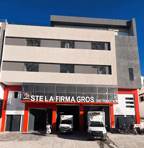 La Firma Gros Distribution — facade-1.jpg