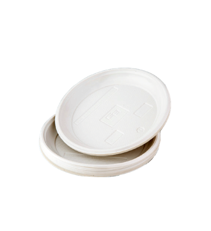 ASSIETTE CREUSE A19*80