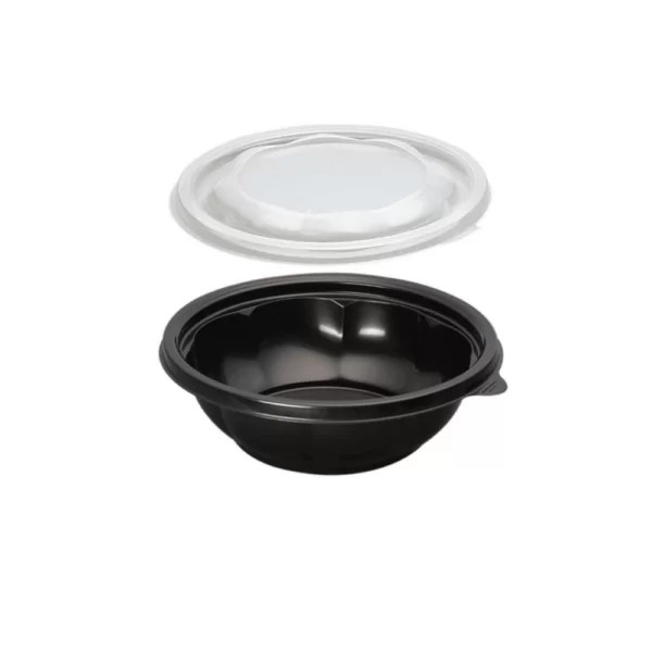 BARQUETTE MICROONDE 3 COMP.50p