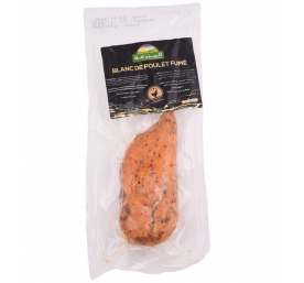 BLANC DE  POULET FUME SEC MAZRAA