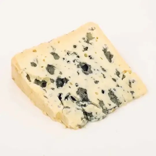 BLEU LE FORT