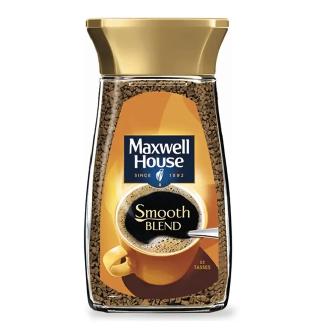 CAFE MAXWELL HOUSE 47.5g