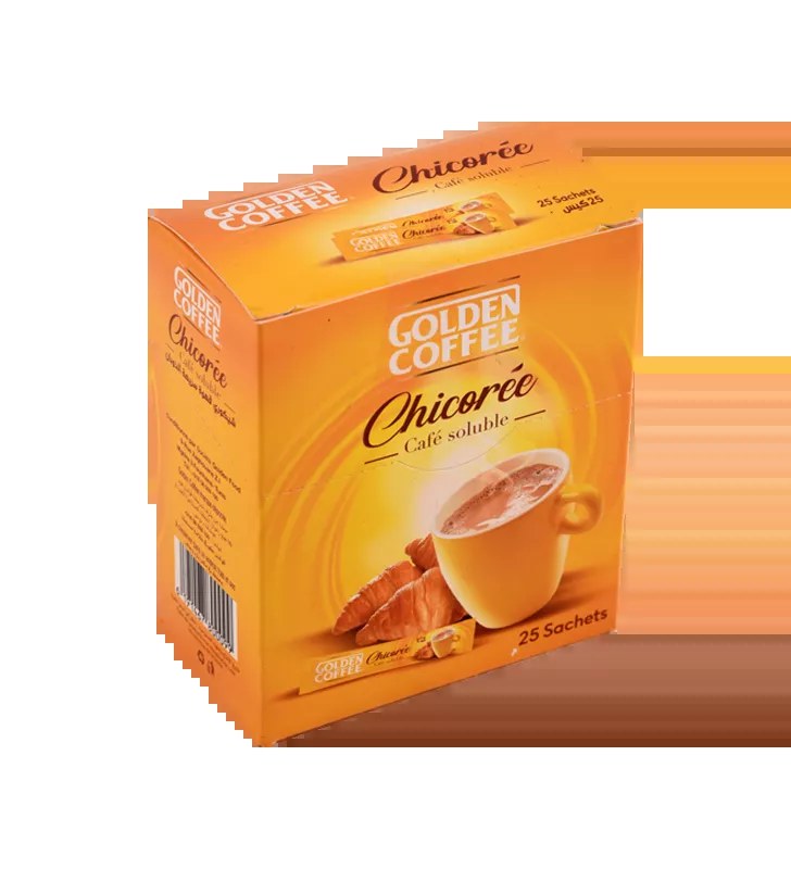 CHICORE MO CAFE 50G.12