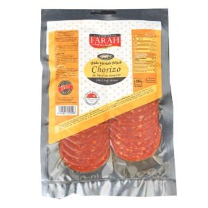 CHORIZO ESPAGNOL  FARAH