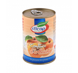 CONFITURE  FIGUE 5K