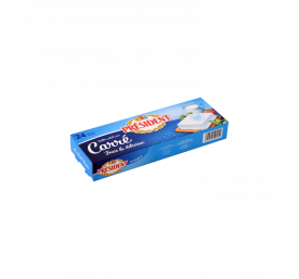 CREME PATISSIERE FRAISE *20