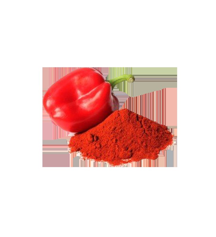CRUNCHIES PAPRIKA