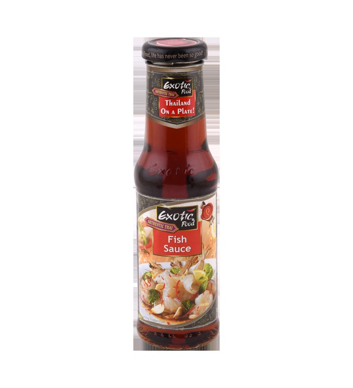 FISH SAUCE 300ML*20