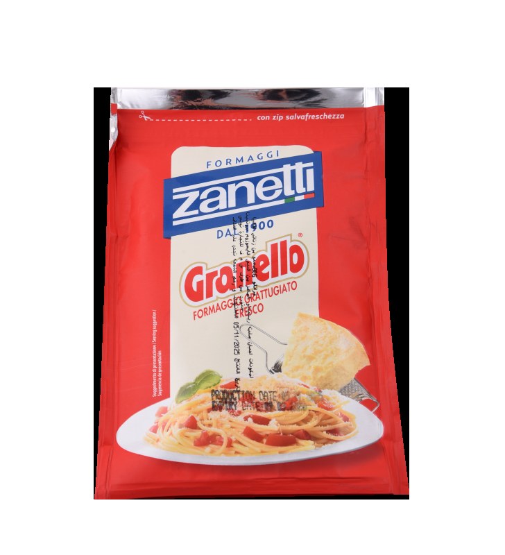 GRANELLO 100GR
