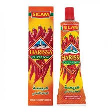 HARISSA MANAR TUPE 70G