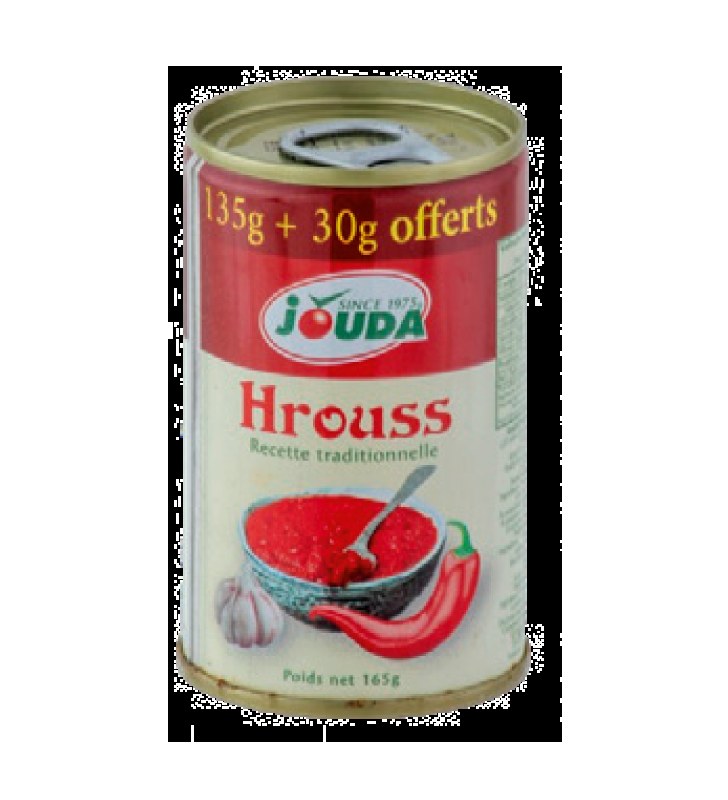HROUS VRAC