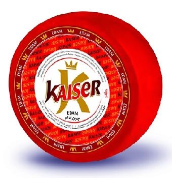 KAISER EDAM ROUGE