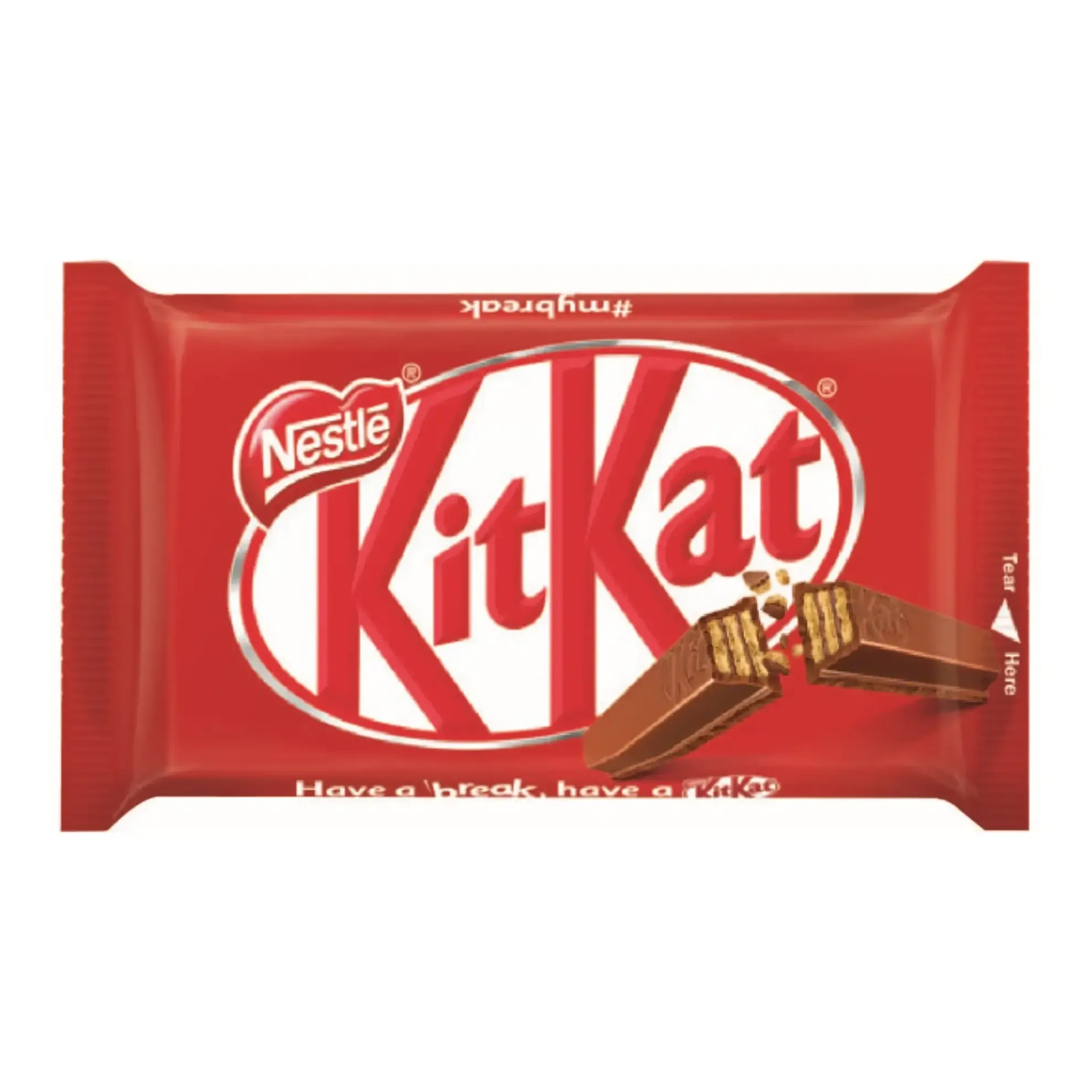 KITKAT T4 36.5G.24