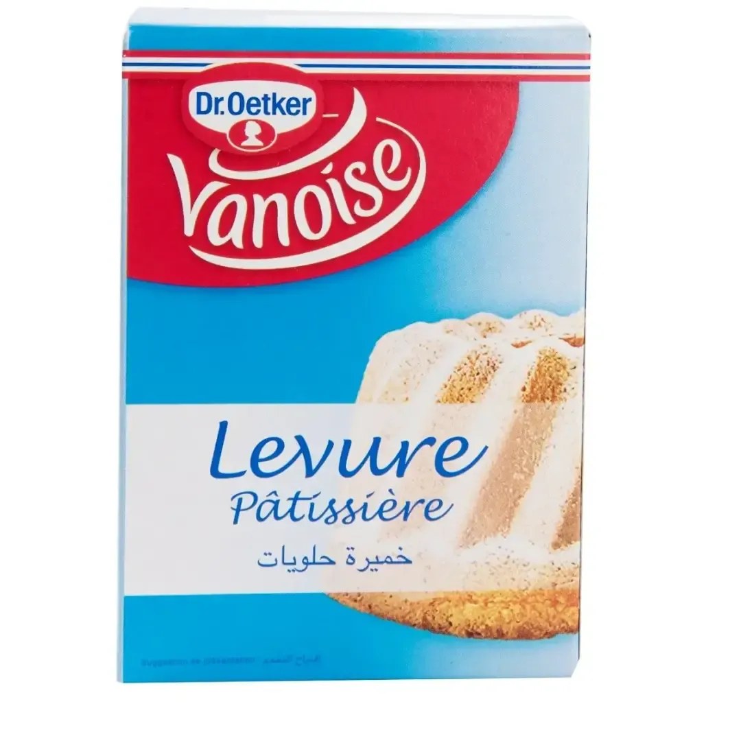 LEVURE CHIMIQUE VANOISE 7G *90