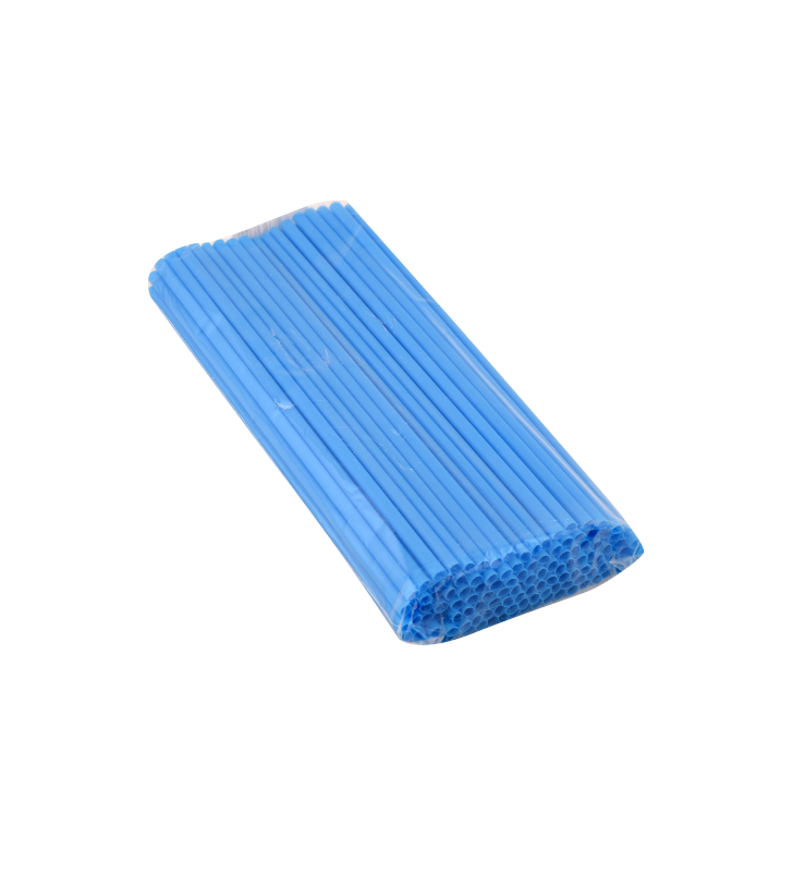 PAILLE NORMAL*100P