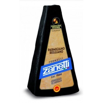 PARMESAN REGGIANO ZANETTI 150G*20