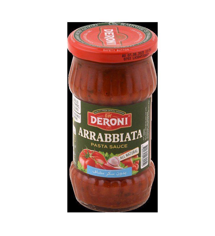 PASTA SAUCE BARILLA