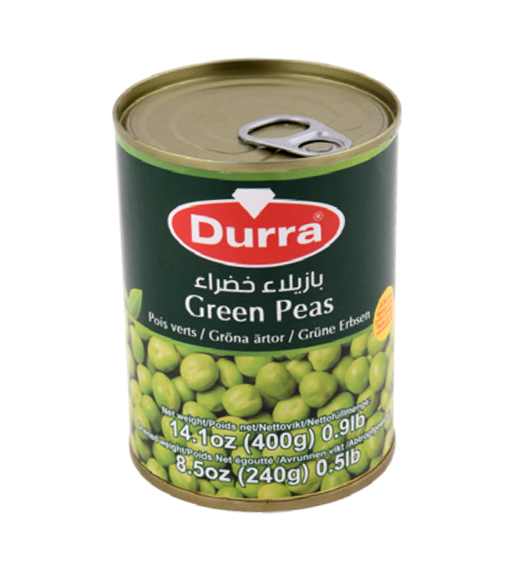 PETIT POIS LABAYA 400