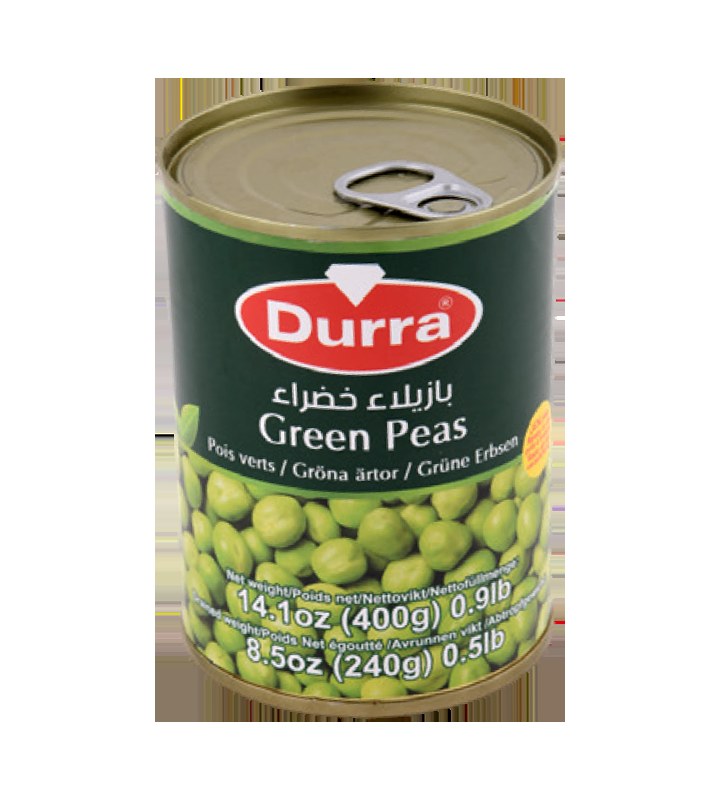 PETIT POIS SHAHI *24