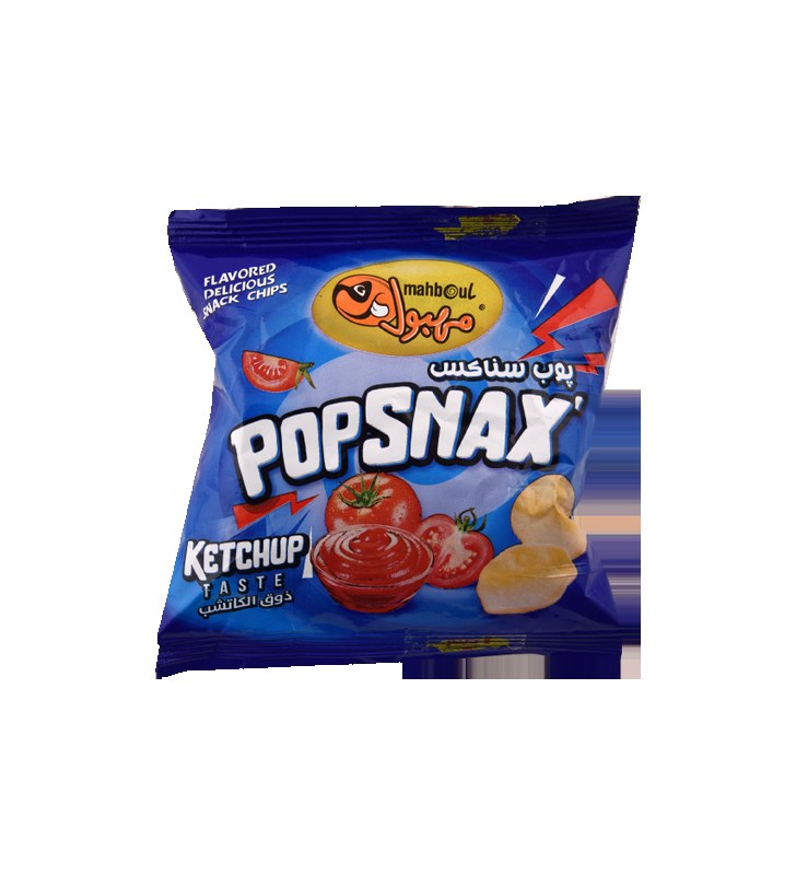 POPCORN