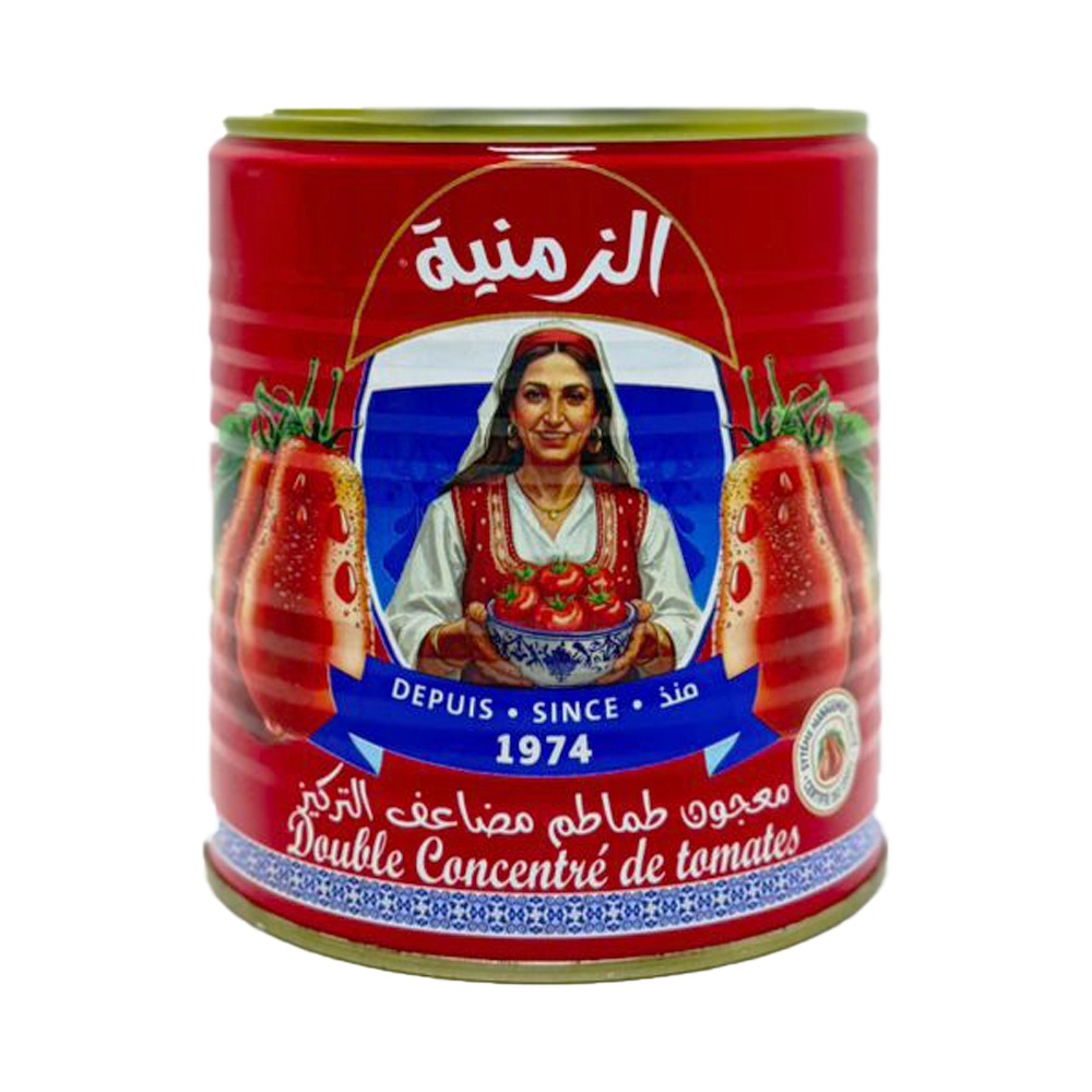TOMATE ZEMNIA 4/4 .12