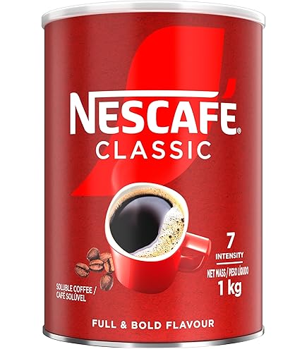 NESCAFE 750GR *6