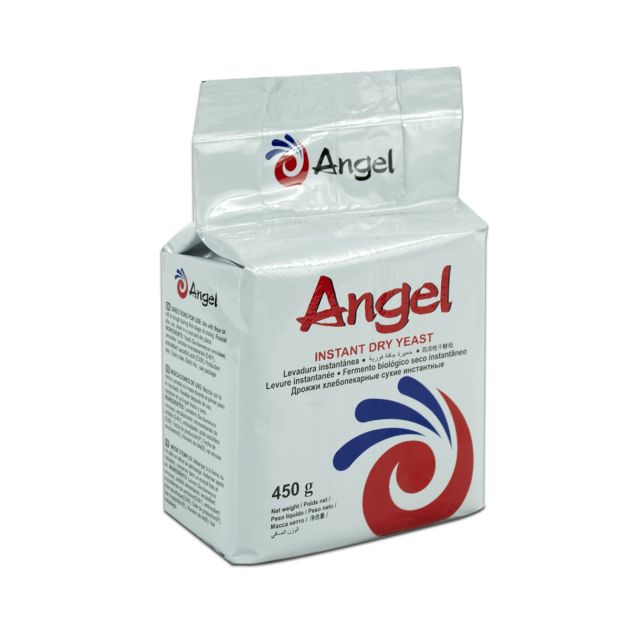 LEVURE  ANGEL 450GR *20