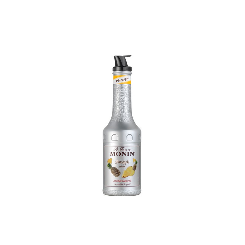 PUREE ANANAS MONIN 1.29KG