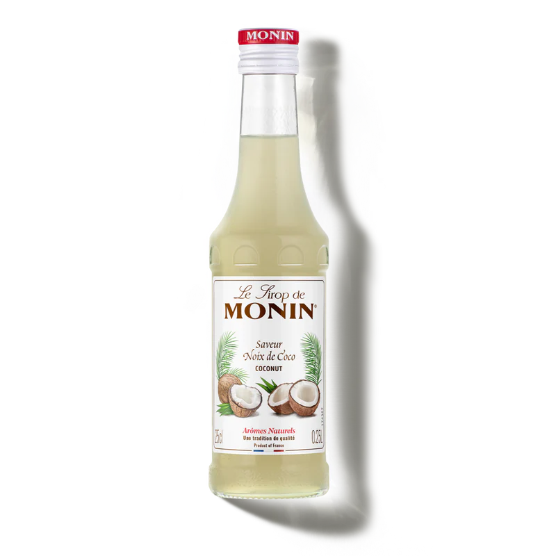 SIROP DE NOIX DE COCO MONIN 70CL