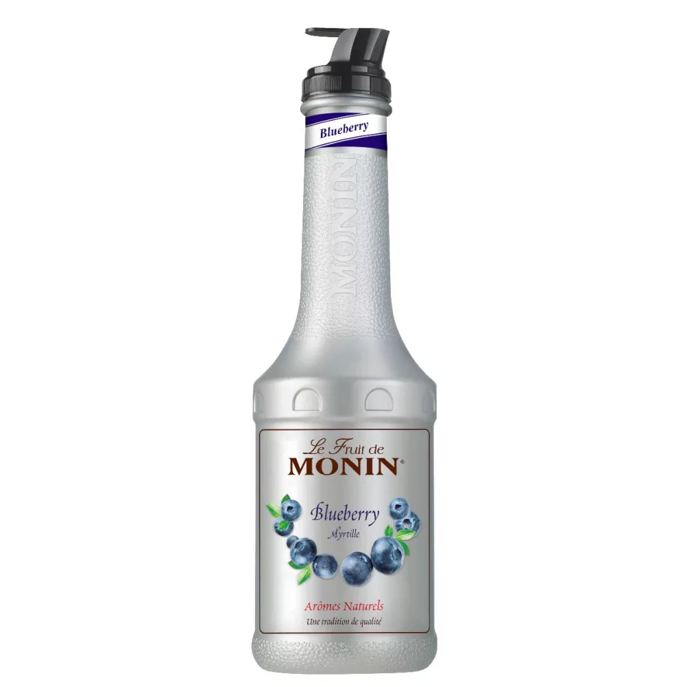 PUREE MERTYLE MONIN 1.31KG