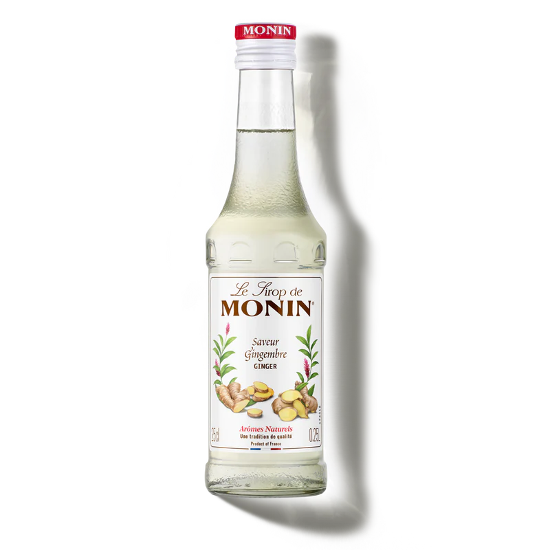 SIROP GINGEMBRE MONIN 70CL