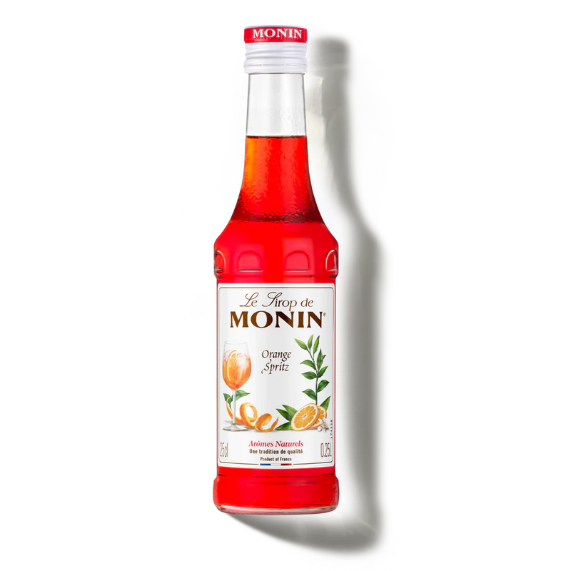 SIROP ORANGE MONIN 70CL