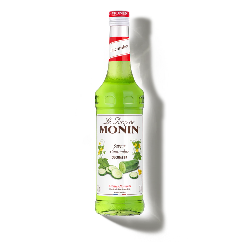 SIROP CONCOMBRE MONIN 70CL