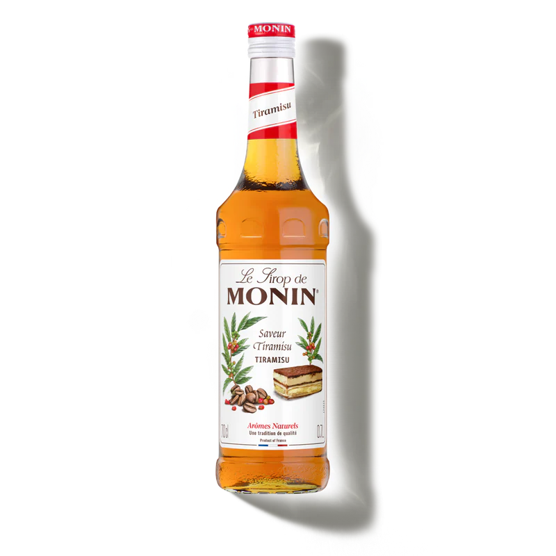 SIROP TIRAMISU MONIN 70CL