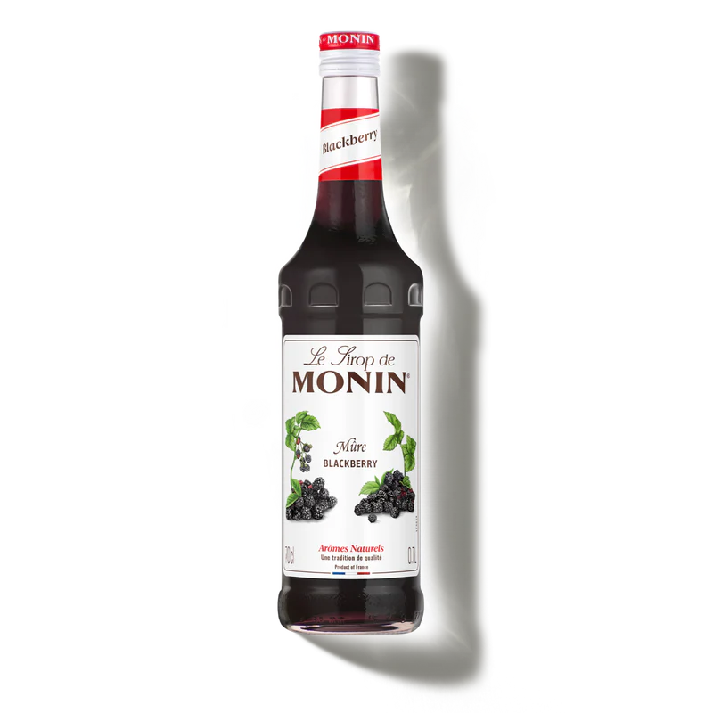 SIROP MURE MONIN 70CL