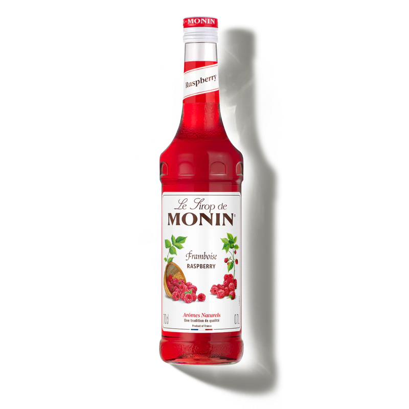 SIROP DE FRAMBOISE MONIN70CL