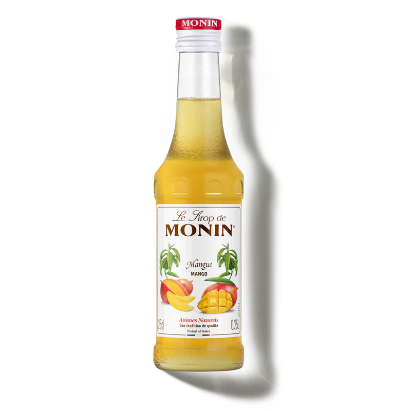 SIROP DE MANGUE MONIN 70CL