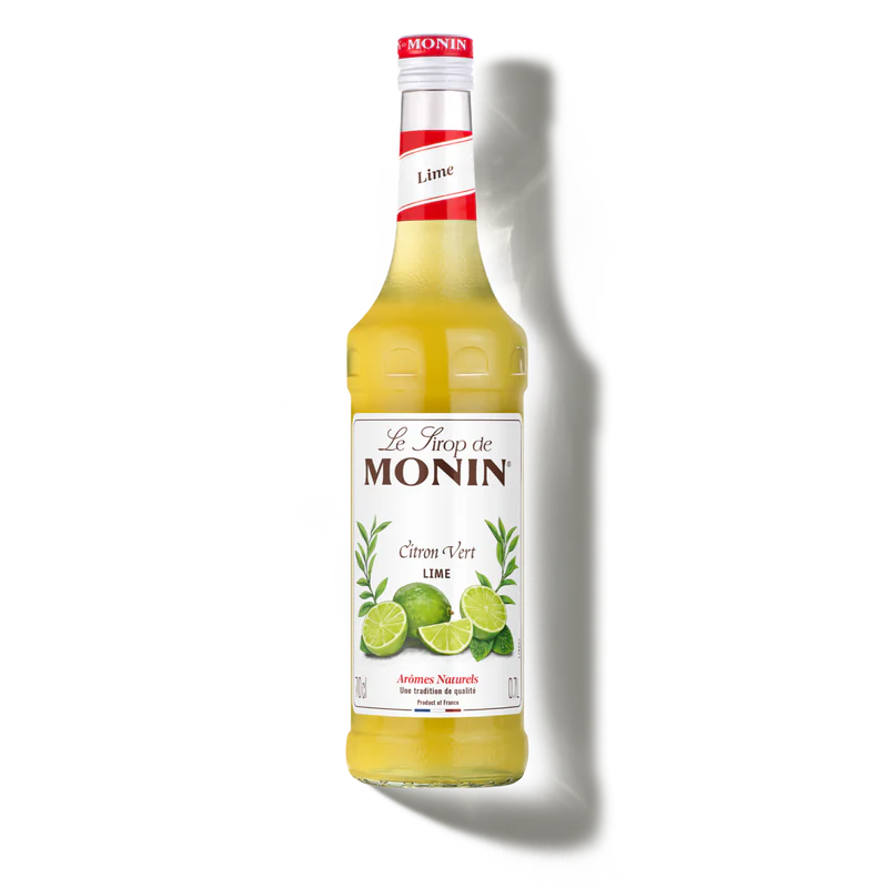 SIROP CITRON VERT MONIN 70CL