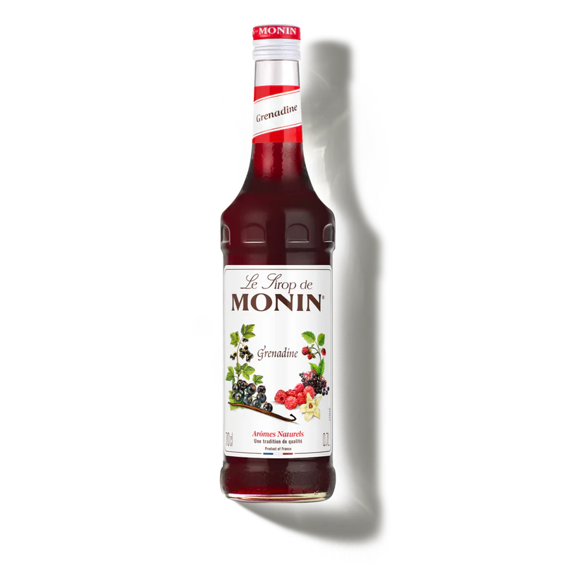SIROP DE GRENADINE 70CL MONIN