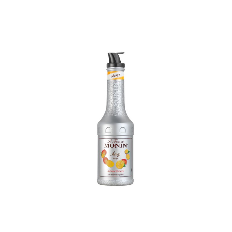 PUREE MANGUE MONIN 1.32KG