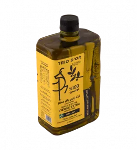 HUILE TRIO D'OR OLIVE 3L