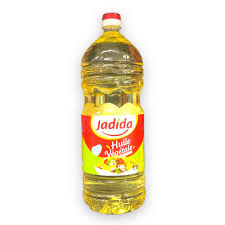 HUILE JADIDA 1,8L  *6P