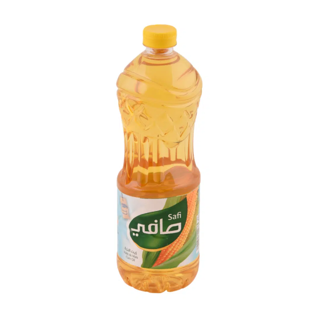 HUILE SAFI MAIS 0.9L *12
