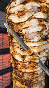 CHAWARMA MAZRAA DINDE SPECIAL