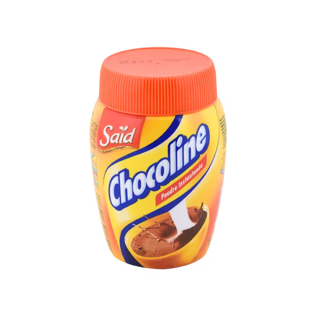 POUDRE  SAID 200G*12