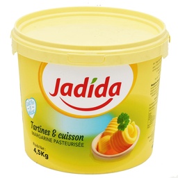 MARGARINE JADIDA 4.5K