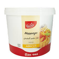 NAPPAGE ABRICO 4KG  VANOISE