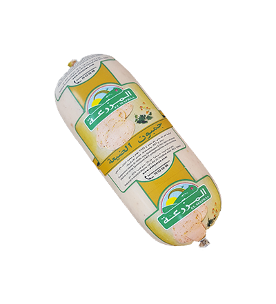 JAMBON CAMPAGNE MAZRAA