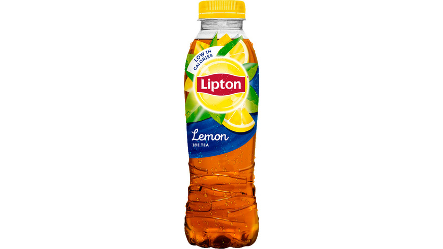 LIPTON ICE TEA CITRON