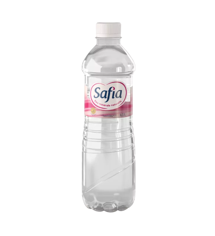 EAU SAFIA 0.5L